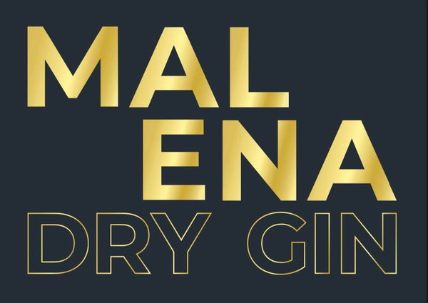 Malena Dry Gin